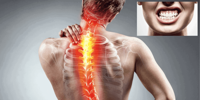 Denti e problemi posturali: ne parla il Dott. Vella