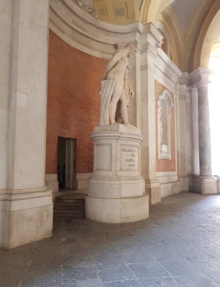 "Reggia in arte e design", il progetto della Reggia di Caserta