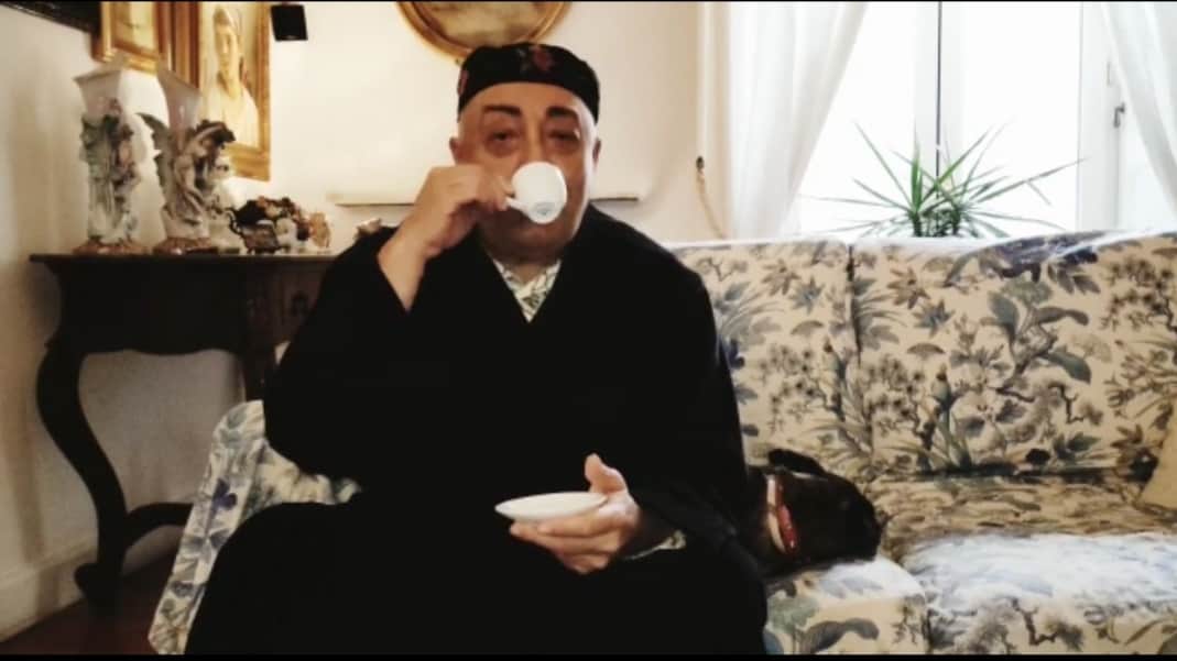"Suoni contro muri", oggi il concerto di Tommaso Primo