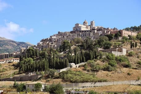 "Borghi": alla scoperta della Campania