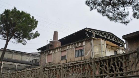 Fonderie Pisano, i Consiglieri Regionali: "Intervenga Cingolani"