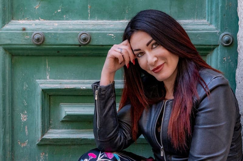 "Virità, femminile singolare-plurale": il nuovo libro di Giusy Sciacca