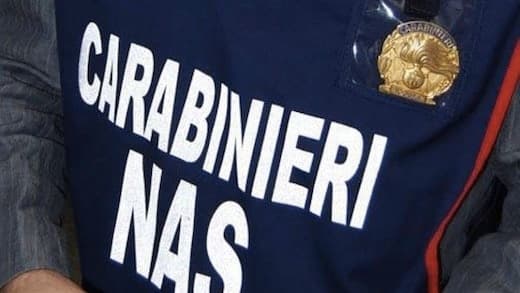 Nas in supermercati, 18% irregolari. Tracce di virus sui Pos