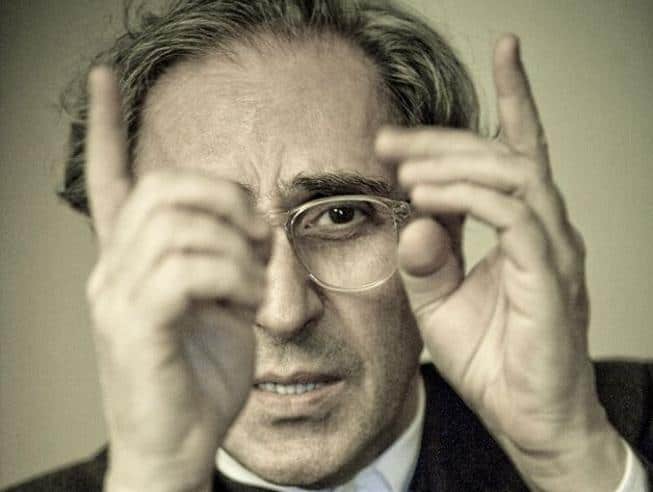 Franco Battiato - Una vita fuori dagli schemi