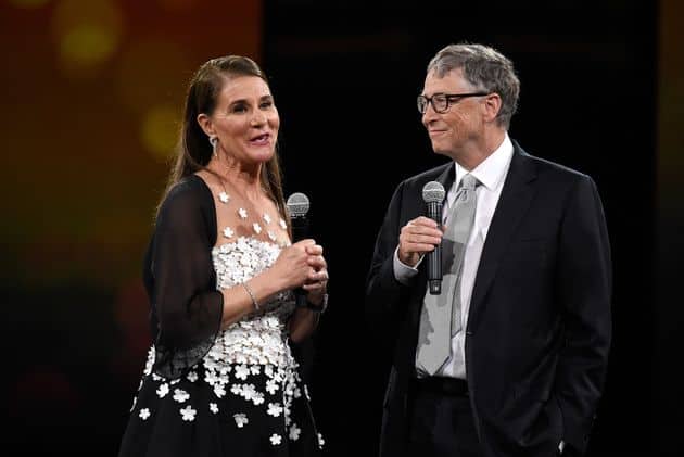 Divorzio Gates, un affare di Stato