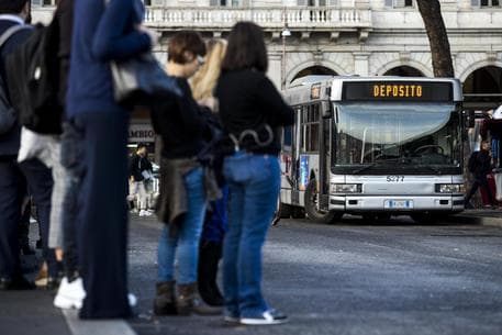 TPL: sciopero nazionale di 24 ore il 1 Giugno