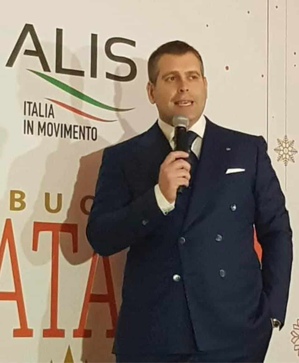 De Rosa (Smet): "PNNR positivo ma assenti fondi per settore automotive"