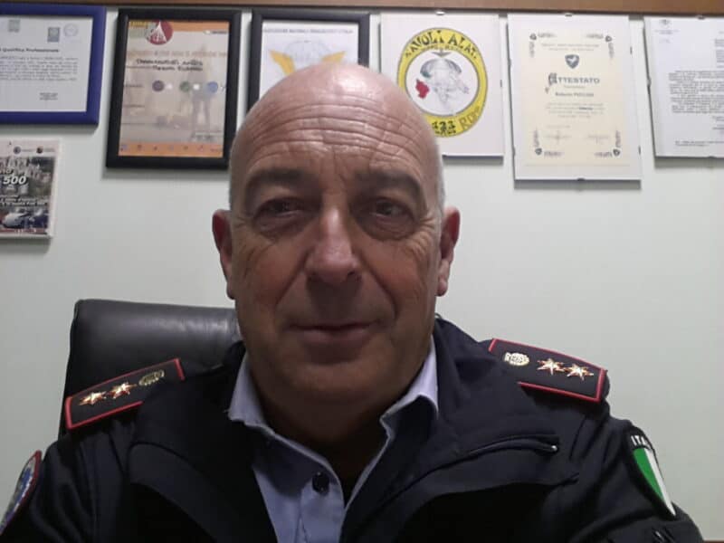 In pensione il poliziotto che scoprì l’Ecomafia