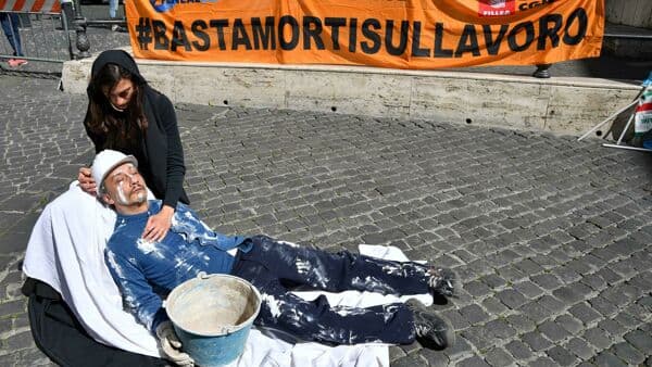 OMS, lavorare oltre le 55 ore settimanali aumenta il rischio di decesso