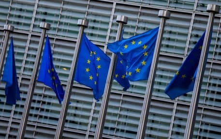 Recovery: il Pnrr dell'Italia inviato alla Commissione Ue