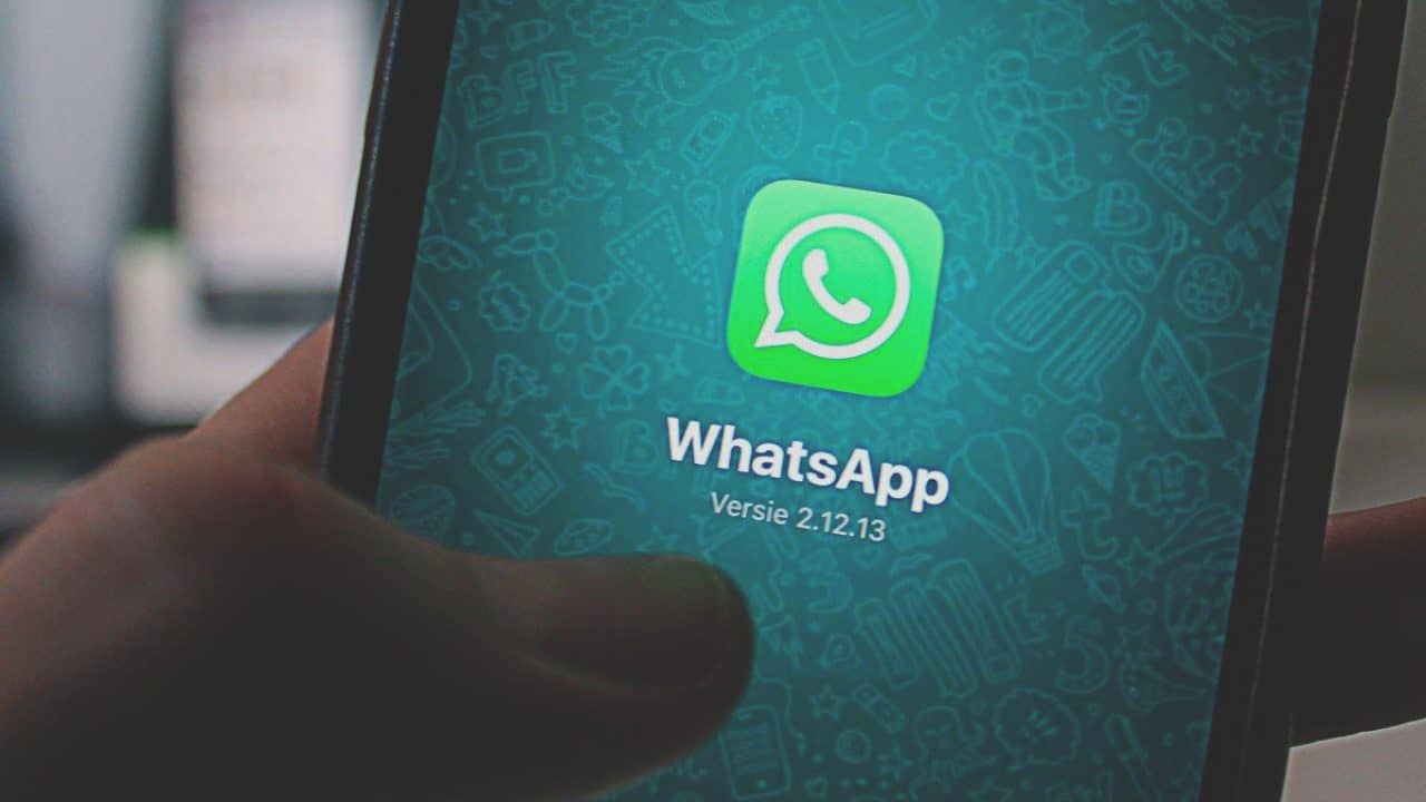 WhatsApp, i suoi messaggi sono prova in un processo
