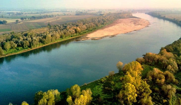 Workshop tematici su “Il ruolo dei Contratti di Fiume"