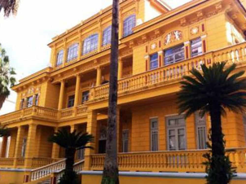 Il Polo Culturale della provincia di Caserta: un sogno che muore