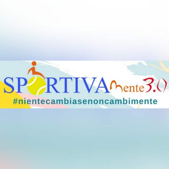 "SPORTIVAMENTE 3.0" - Si parte venerdì 4 giugno