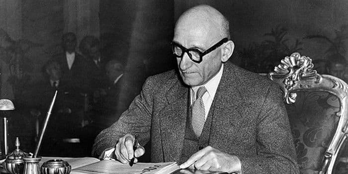 Schuman: dalla CECA all’Europa, un discorso più attuale che mai