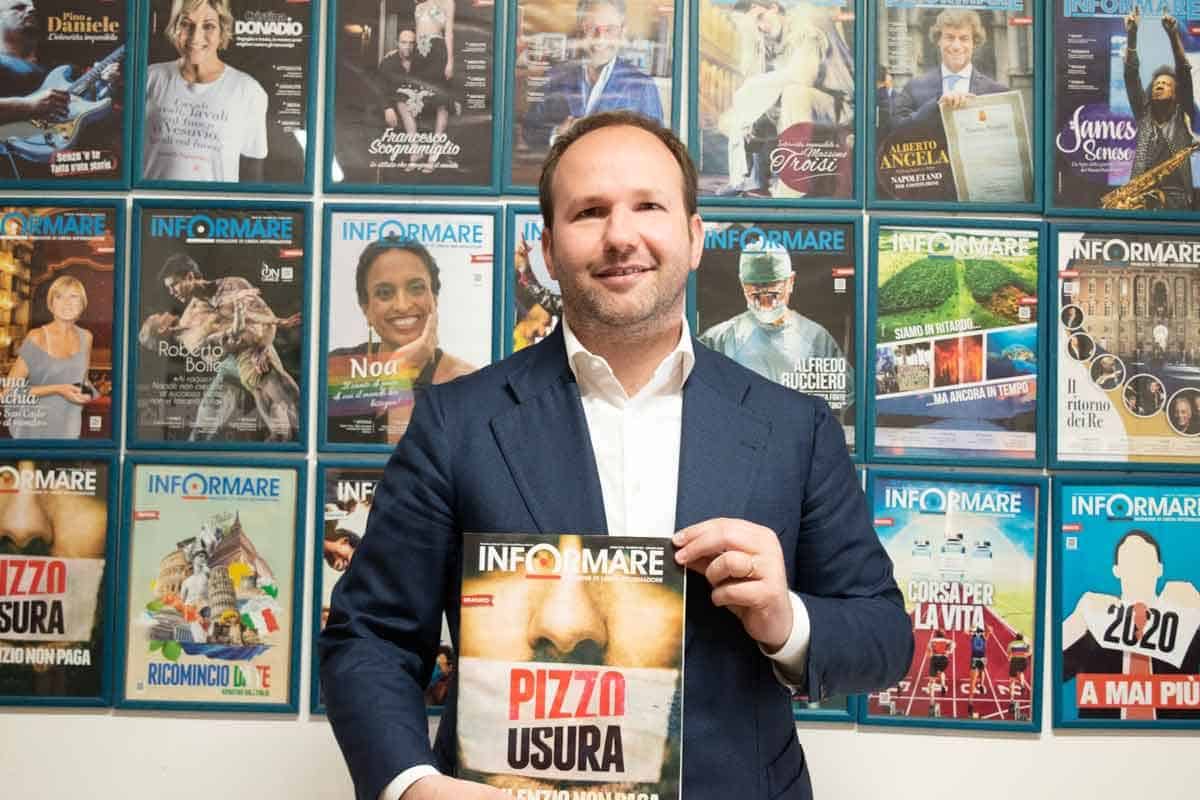"Completare il ciclo integrato dei rifiuti": intervista a Gianpiero Zinzi