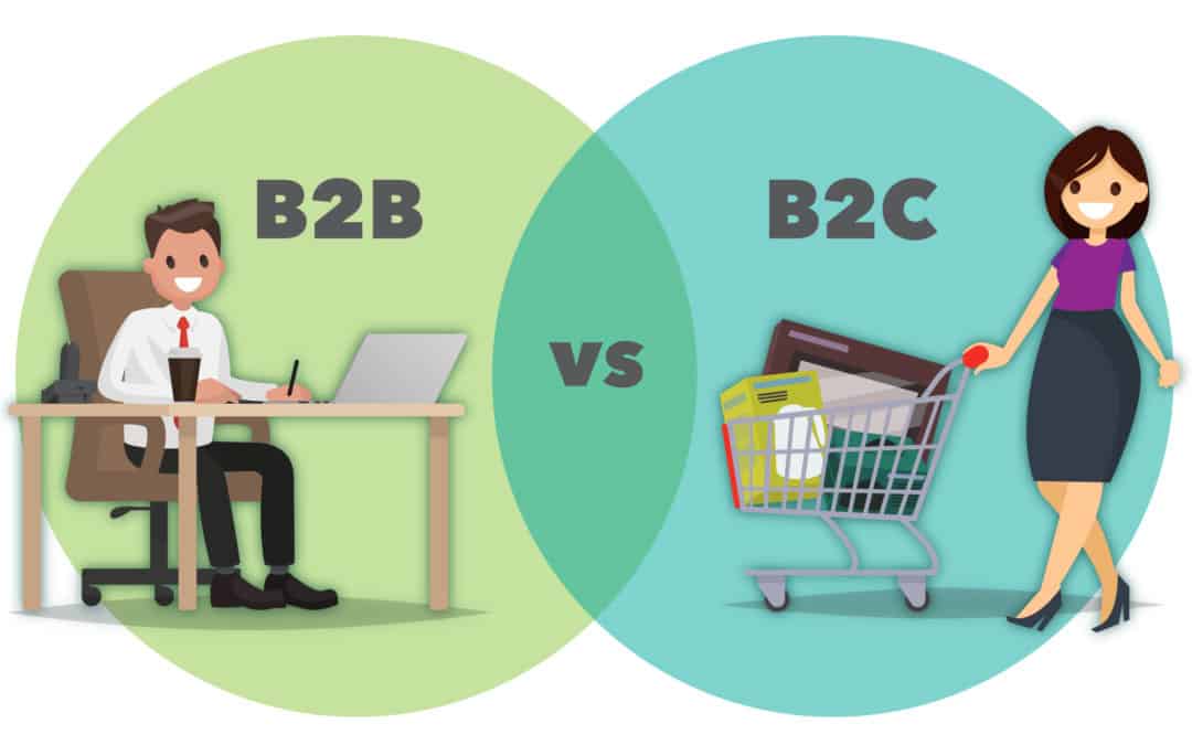 Bando B2C e B2B: contributi a fondo perduto per la vendita on line