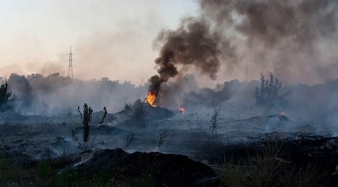 Relazione eventi patologici-ambiente. Il 26 luglio i primi dati alla Vanvitelli