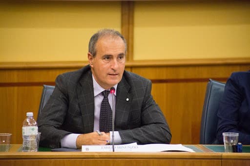 Minunzio membro effettivo del Consiglio Nazionale del Terzo Settore. Barbaro: «Riconoscimento importante per l’Asi»