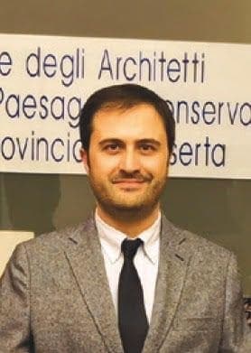 Raffaele Cecoro: «Caserta dev’essere protagonista del Superbonus»