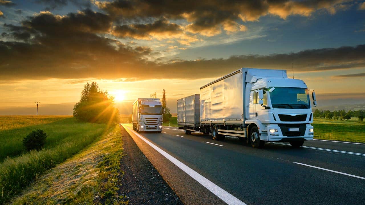 Riformati i Criteri Ambientali Minimi per veicoli adibiti al trasporto su strada