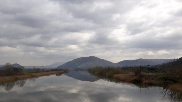 Il contratto di fiume: uno strumento per valorizzare il Volturno