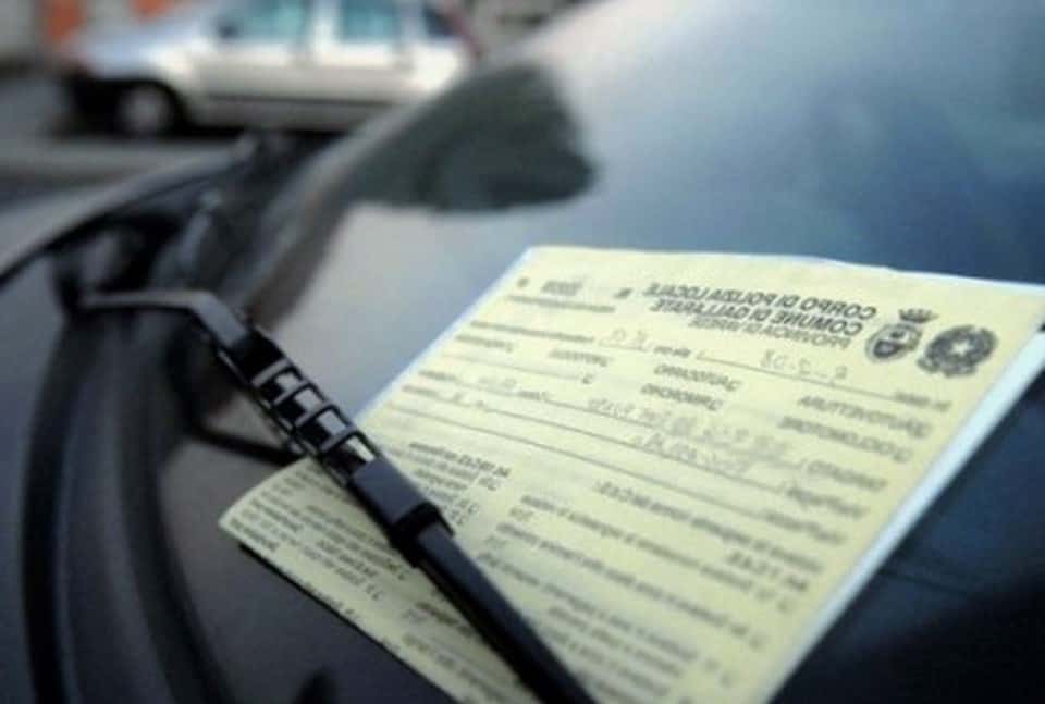 Multa per violazione CdS: quale è il termine per la comunicazione dei dati del conducente