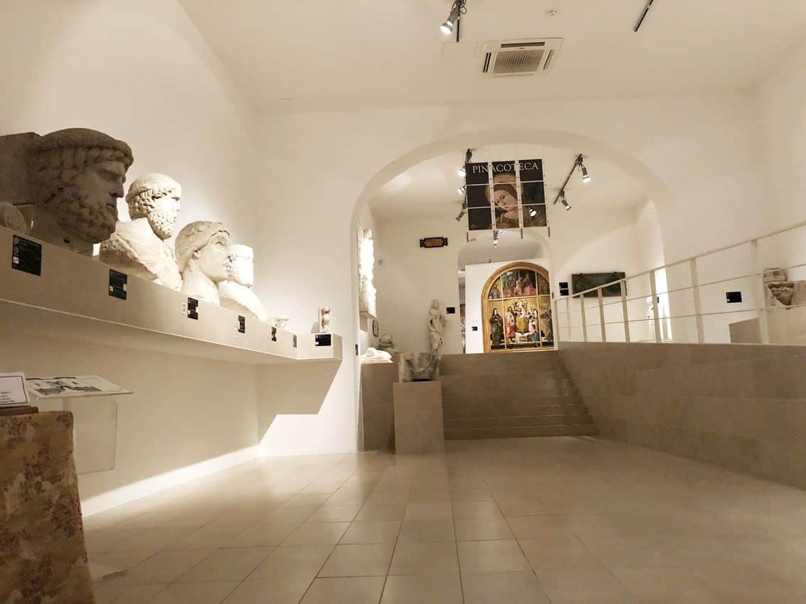 "Svelare la bellezza": intervista a Gianni Solino, direttore del museo Campano