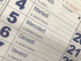 Storie della Domenica - Seppelliamo la settimana lavorativa di 5 giorni?
