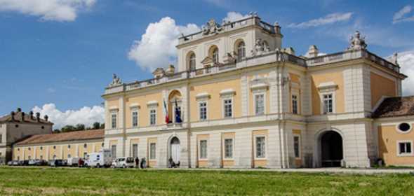A Carditello l'evento che celebra i tre anni di attività del Royal Social Forum