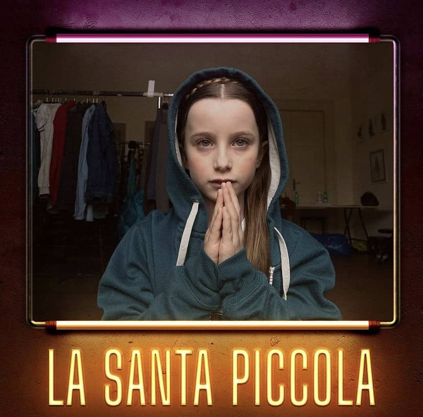 La “Santa Piccola”: un film di primavere