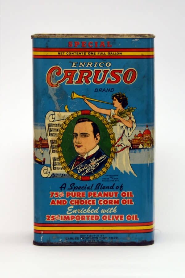 Casa Museo Enrico Caruso, inaugurazione a Napoli il 2 agosto