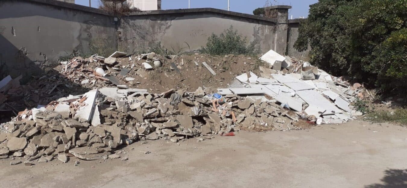 Terra dei Fuochi: ancora Action day e controllo a Napoli e Caserta