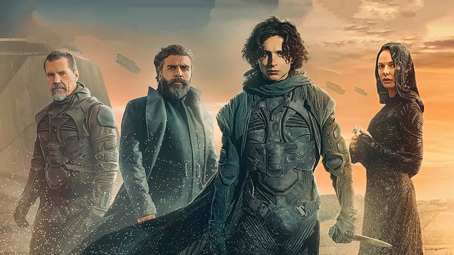 Frank Herbert e Dune - La terrificante attualità della fantascienza