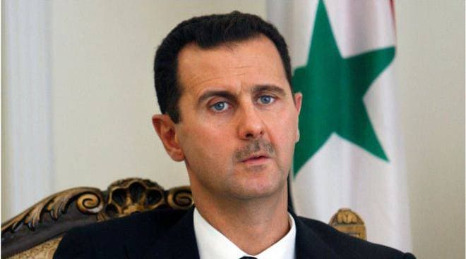 Siria, i cittadini contro il presidente Assad: "Non migliora le condizioni dei siriani"