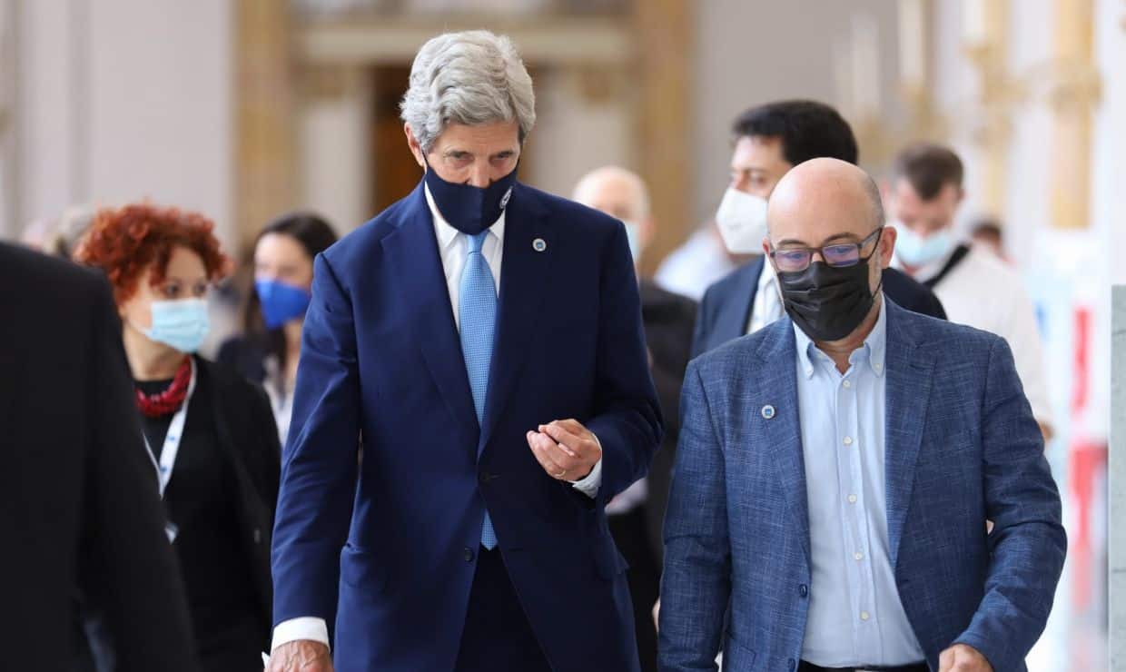 Al G20 di Napoli un risultato impensabile fino a pochi anni fa