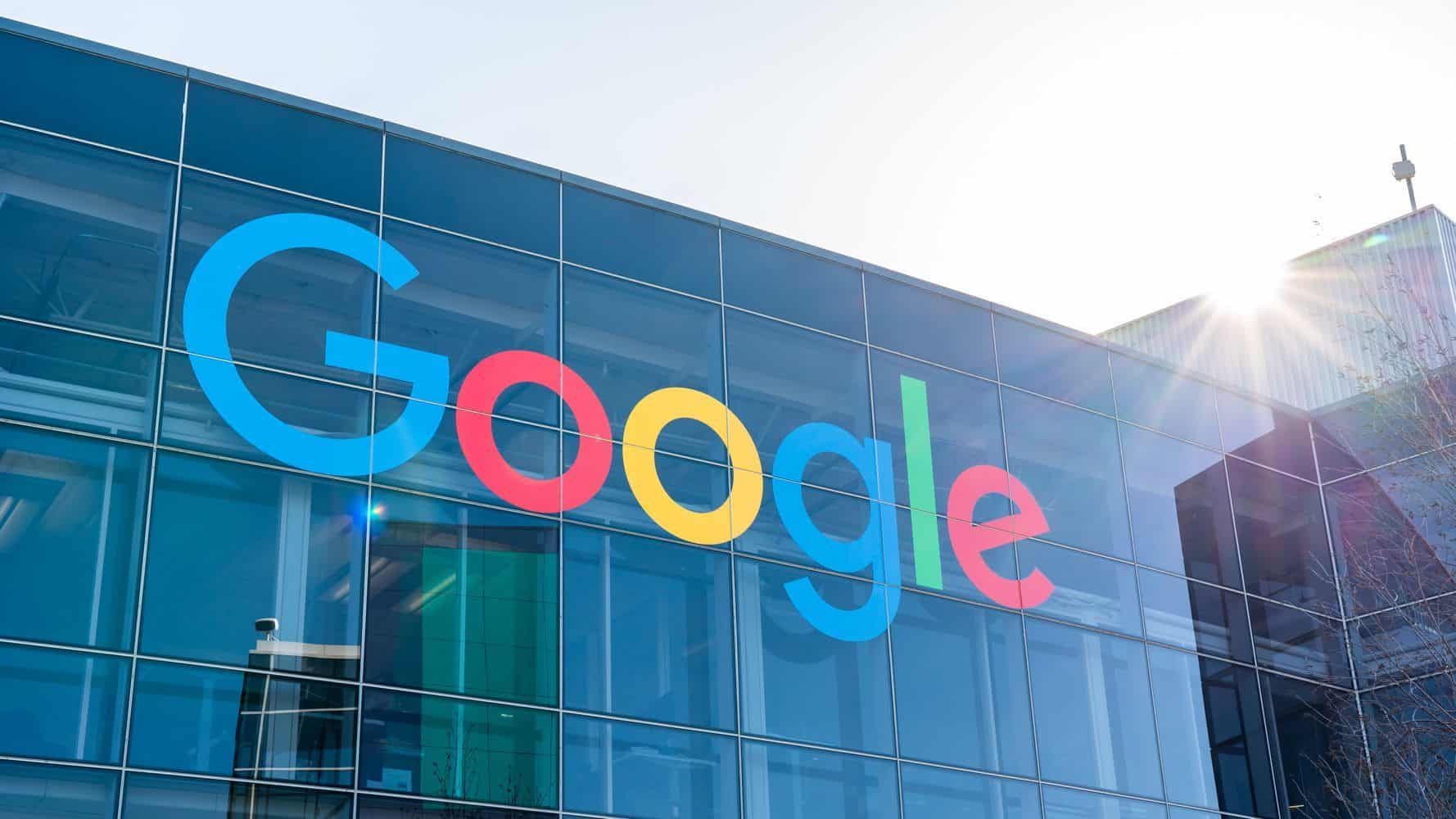 Google: una nuova frontiera dell'Università