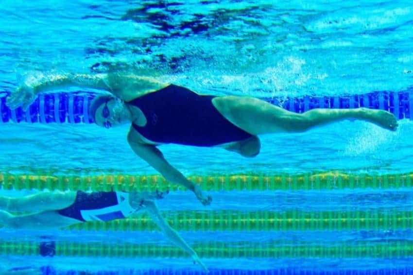 A Napoli i Campionati Italiani Assoluti Estivi di nuoto paralimpico