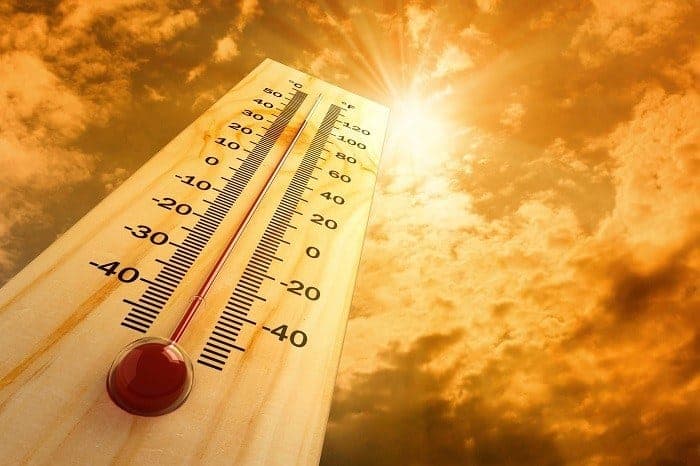 Ondate di calore fino a giovedì 29 luglio: l'allerta della Regione Campania