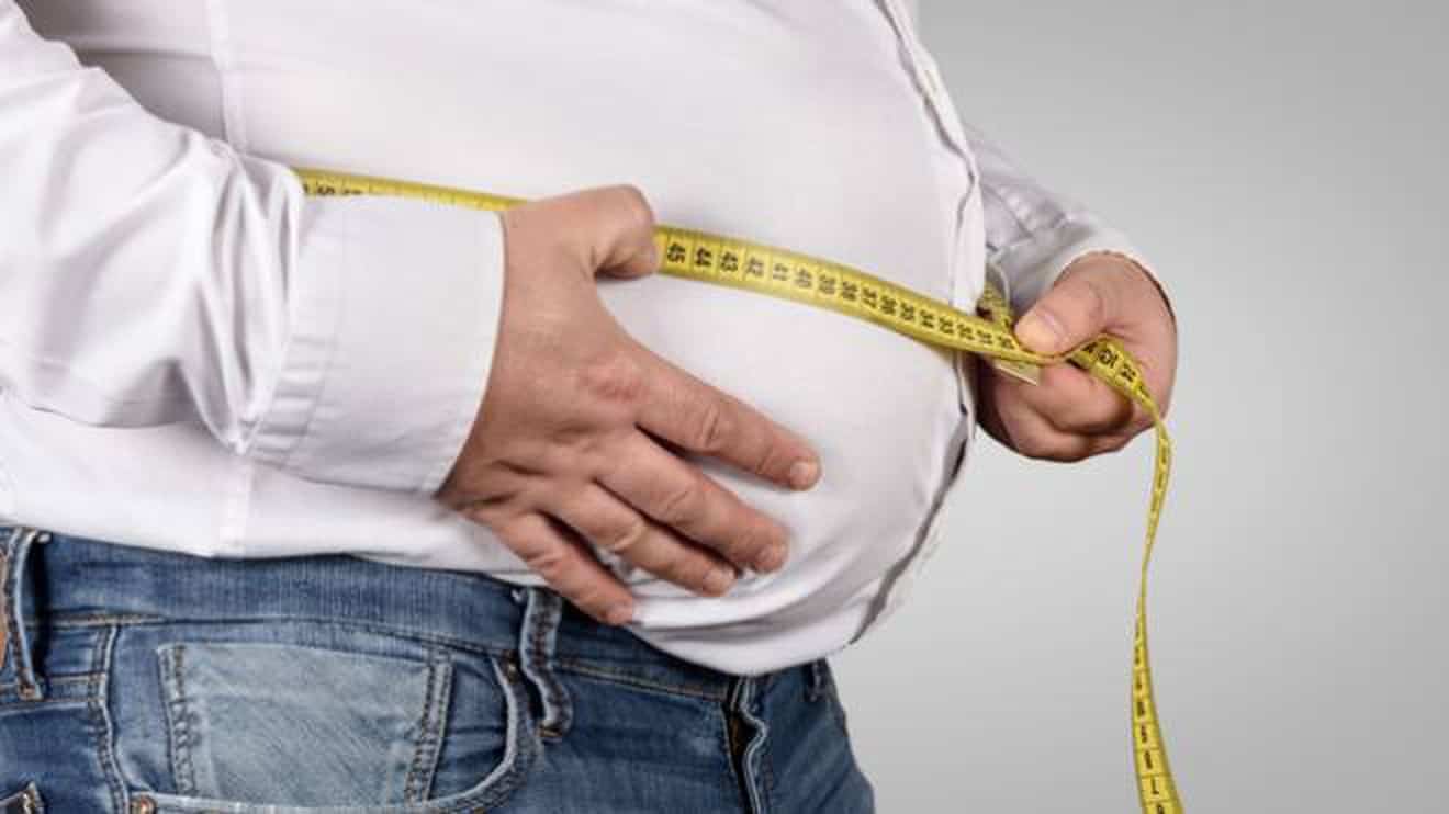 Campania, allarme obesità: 3 milioni di persone in sovrappeso