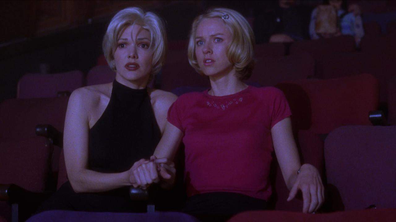 Mulholland Drive: il film-enigma contemporaneo