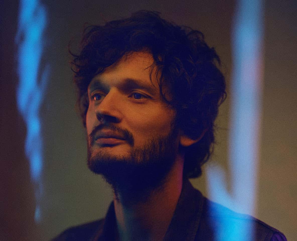 Conto alla rovescia per il live di Apparat al Belvedere di San Leucio