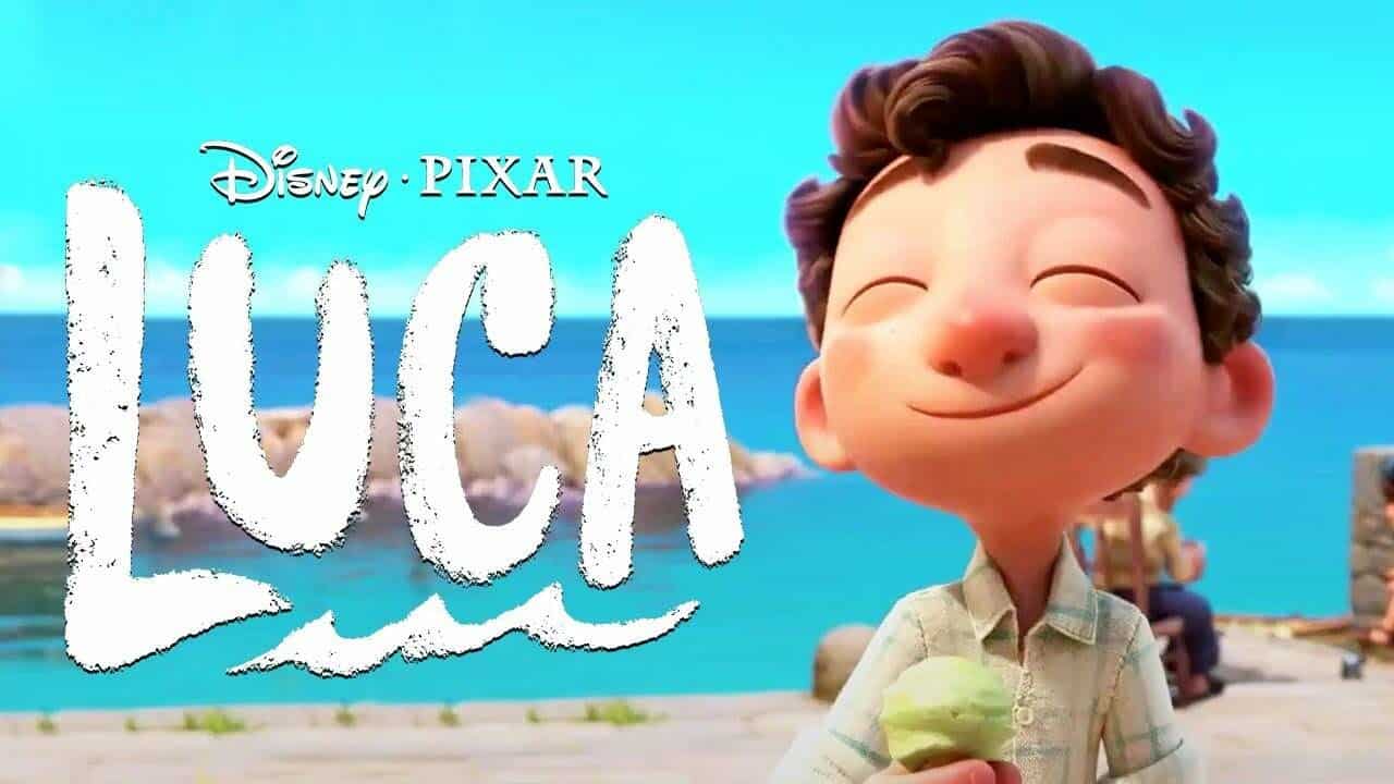 Luca, la favola italiana oltre le paure e pregiudizi