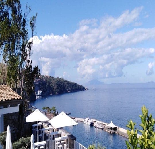 La Penisola Sorrentina guarda al mondo con la nuova edizione del suo premio culturale