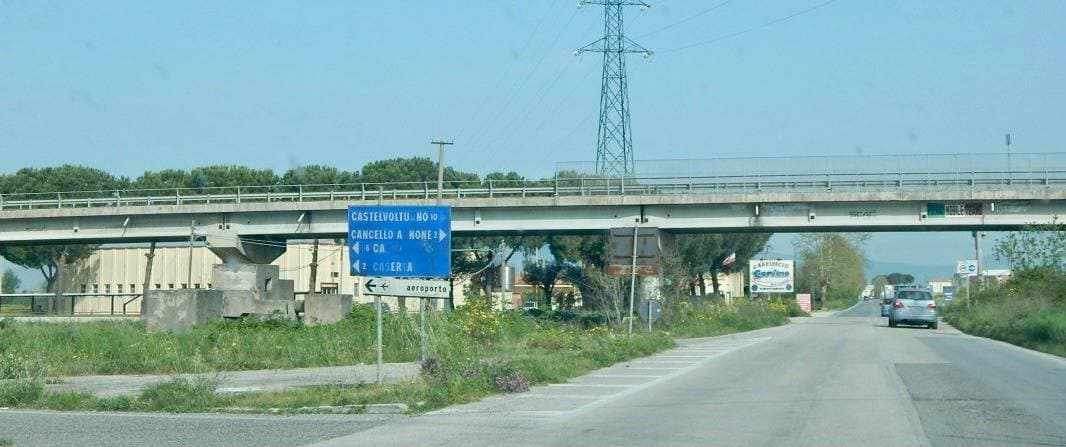Disagi sulla SP333: "Soluzioni o blocchiamo tutta la circolazione"