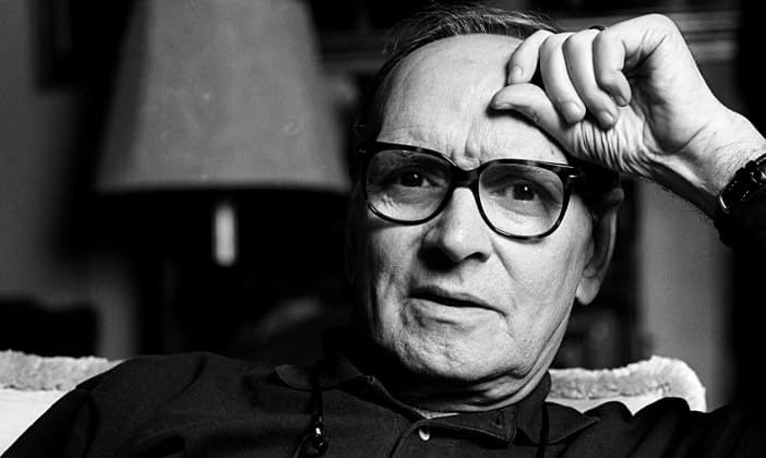Ferragosto a Tucson con Spaghetti Western di Ennio Morricone