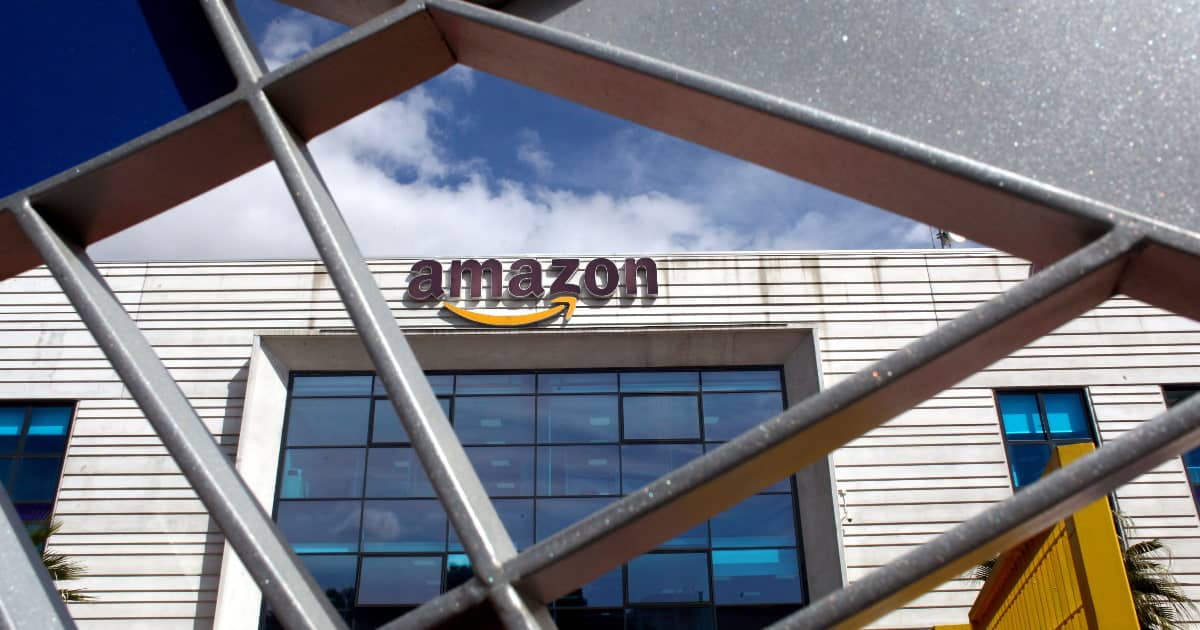 Amazon ha infranto la norma UE sulla protezione dei dati: maxi multa