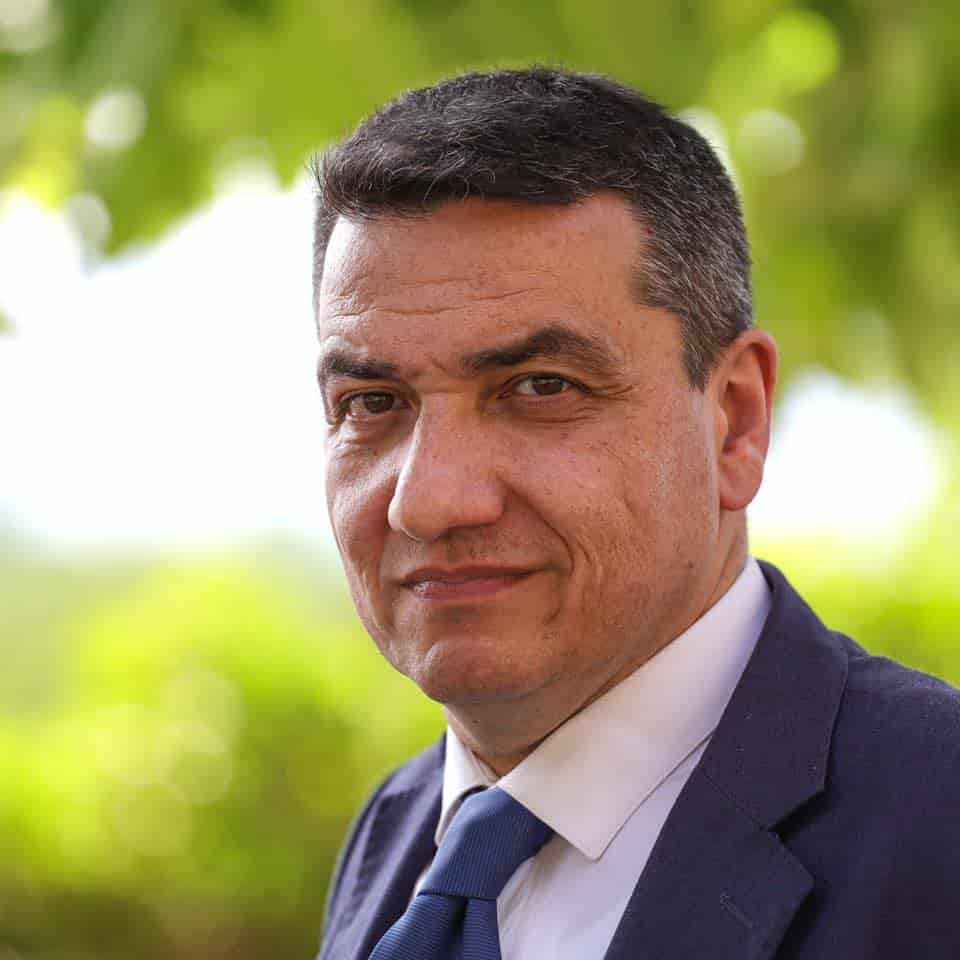 Pomigliano d'Arco, il sindaco: "Ho chiesto di ospitare profughi afghani"