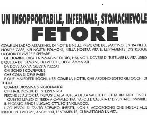 Immagine articolo