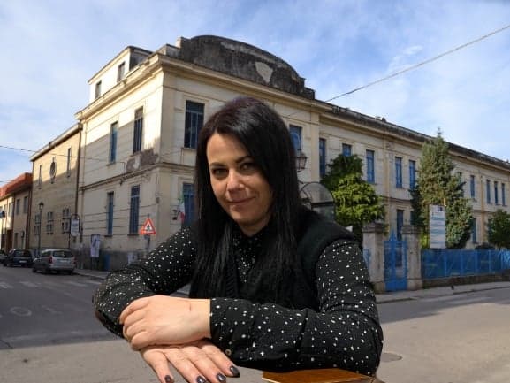 Sparanise - Grande (Ugl): "La gente ha bisogno di lavoro e bonifiche"